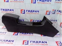 Консоль центральная Mazda 3 BN8P64420G02