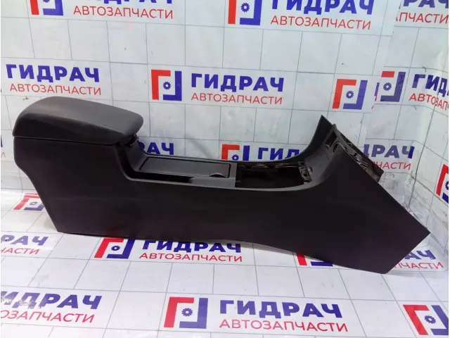 Консоль центральная Mazda 3 BN8P64420G02