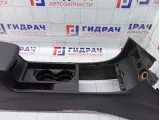 Консоль центральная Mazda 3 BN8P64420G02