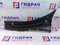 Решетка под лобовое стекло (Жабо) левая Mazda 3 BN8V507S0F