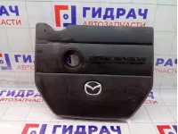 Накладка двигателя Mazda 3 LF96102F0C