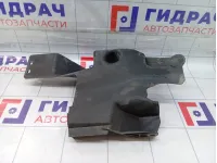 Защита антигравийная задняя левая Mazda 3 BP4K56121