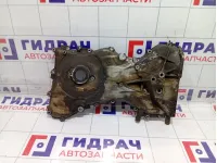 Крышка двигателя Mazda 3 LFE510500C