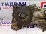 Крышка двигателя Mazda 3 LFE510500C