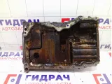 Поддон масляный двигателя Mazda 3 LFE510400