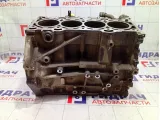 Блок цилиндров Mazda 3 LFYL02200C