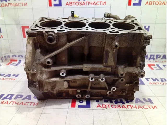 Блок цилиндров Mazda 3 LFYL02200C
