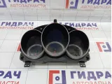Панель приборов Mazda 3 BR5V55471A