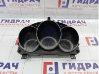 Панель приборов Mazda 3 BR5V55471A