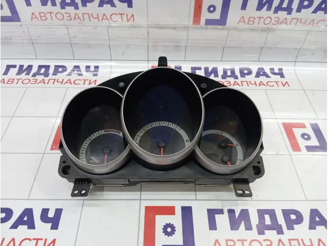 Панель приборов Mazda 3 BR5V55471A