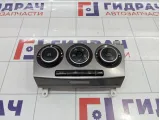 Блок управления климатической установкой Mazda 3 BS3N61190E