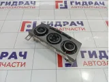 Блок управления климатической установкой Mazda 3 BS3N61190E