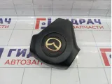 Подушка безопасности в рулевое колесо Mazda 3 BP4S57K00C