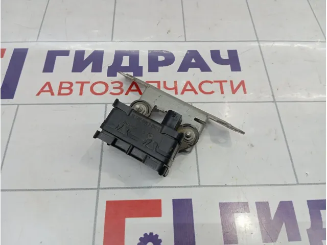 Датчик ускорения Mazda 3 3M513C187CB