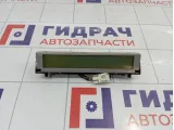 Дисплей информационный Mazda 3 BP4R611J0A