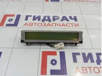 Дисплей информационный Mazda 3 BP4R611J0A