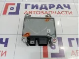 Блок управления AIR BAG Mazda 3 BS4H57K30C