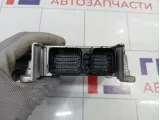 Блок управления AIR BAG Mazda 3 BS4H57K30C