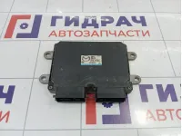 Блок управления двигателем Mazda 3 LFR518881C