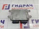 Блок управления двигателем Mazda 3 LFR518881C
