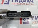 Блок управления двигателем Mazda 3 LFR518881C