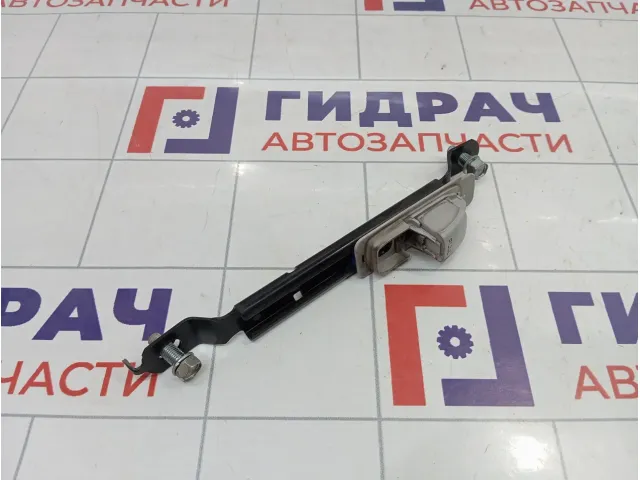 Механизм регулировки ремня безопасности Mazda 3 BP4K57960B77