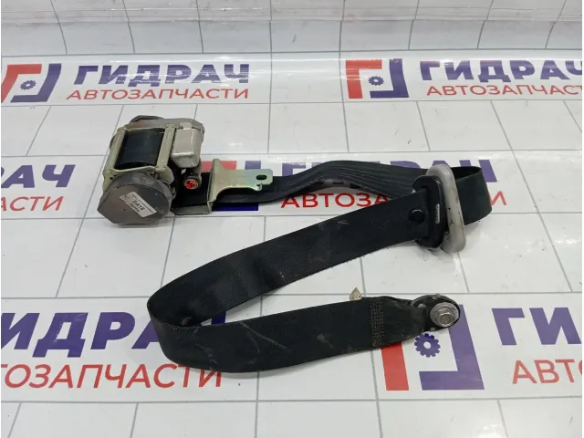 Ремень безопасности с пиропатроном передний левый Mazda 3 BR5S57L90B02