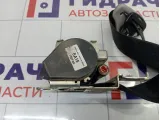 Ремень безопасности с пиропатроном передний левый Mazda 3 BR5S57L90B02