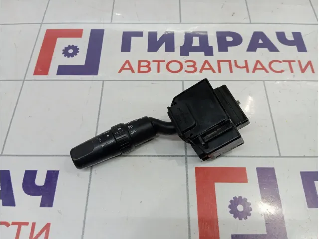 Переключатель поворотов подрулевой Mazda 3 BP6S66122