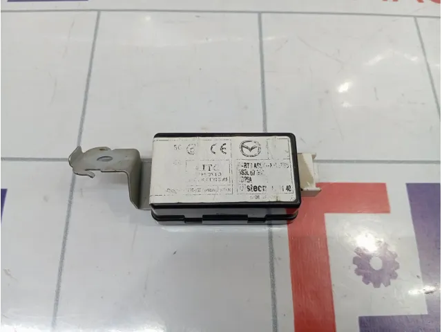 Блок электронный Mazda 3