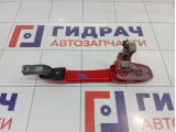 Ручка двери наружная передней правой Mazda 3