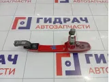 Ручка двери наружная задней правой Mazda 3