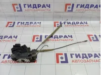 Замок двери передней левой Mazda 3 BP4P59310E