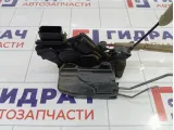 Замок двери передней левой Mazda 3 BP4P59310E