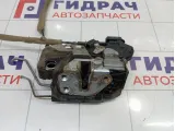 Замок двери передней левой Mazda 3 BP4P59310E