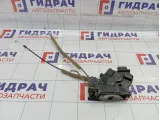 Замок двери передней правой Mazda 3 BP4R58310E