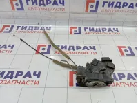 Замок двери передней правой Mazda 3 BP4R58310E
