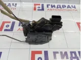 Замок двери передней правой Mazda 3 BP4R58310E
