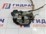Замок двери передней правой Mazda 3 BP4R58310E
