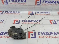Замок двери задней левой Mazda 3 BP4P73310C