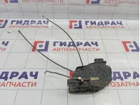 Замок двери задней правой Mazda 3 BP4P72310C
