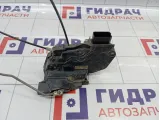 Замок двери задней правой Mazda 3 BP4P72310C