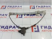 Стеклоподъемник электрический передний левый Mazda 3 BP4K59590A