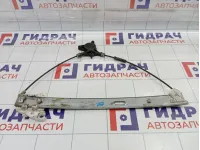 Стеклоподъемник электрический передний правый Mazda 3 BP4K58590A