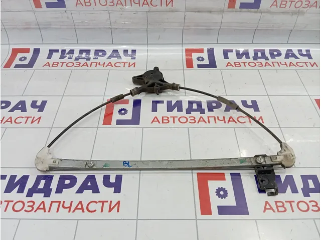 Стеклоподъемник электрический задний левый Mazda 3 BP4K73590E