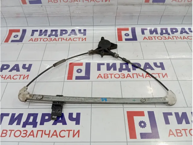 Стеклоподъемник электрический задний правый Mazda 3 BP4K72590E