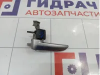 Ручка двери внутренняя левая Mazda 3