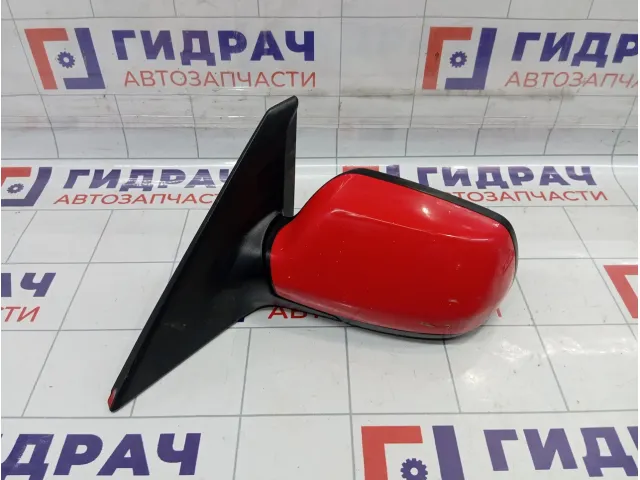 Зеркало электрическое левое Mazda 3 BP4L69180M11