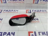 Зеркало электрическое левое Mazda 3 BP4L69180M11