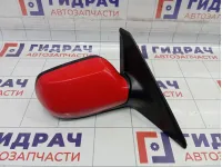 Зеркало электрическое правое Mazda 3 BP4L69120M11